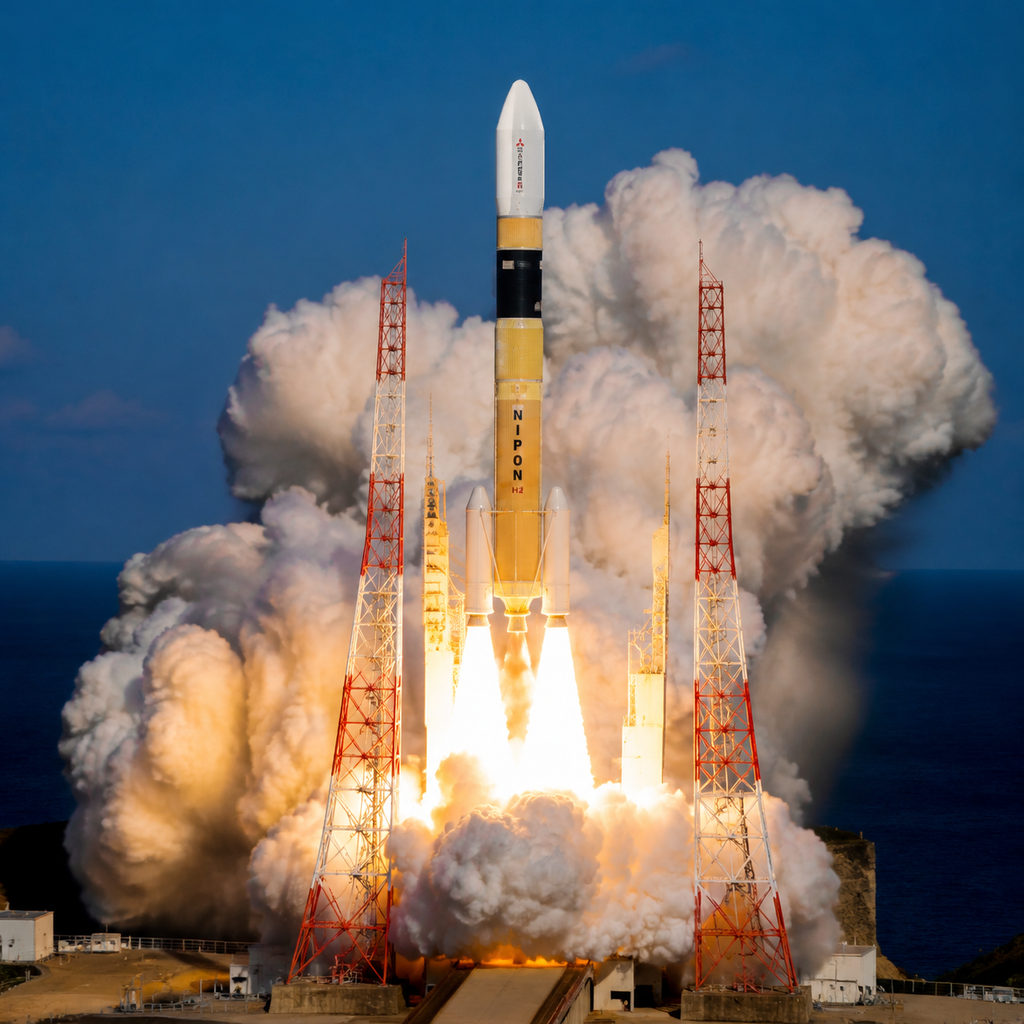 臺灣自主研發宇宙觀測系統登太空　創太空任務里程碑 | 科技 | 中央社 CNA 封面圖