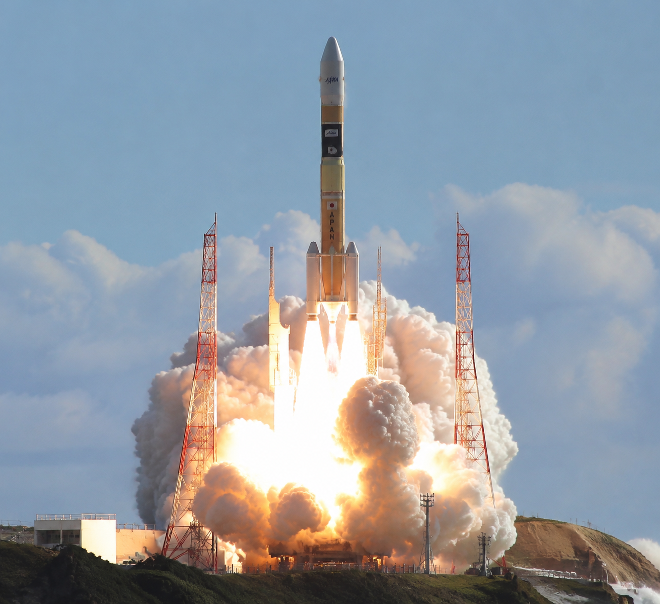臺灣自主研發宇宙觀測系統登太空　創太空任務里程碑 | 科技 | 中央社 CNA 封面圖