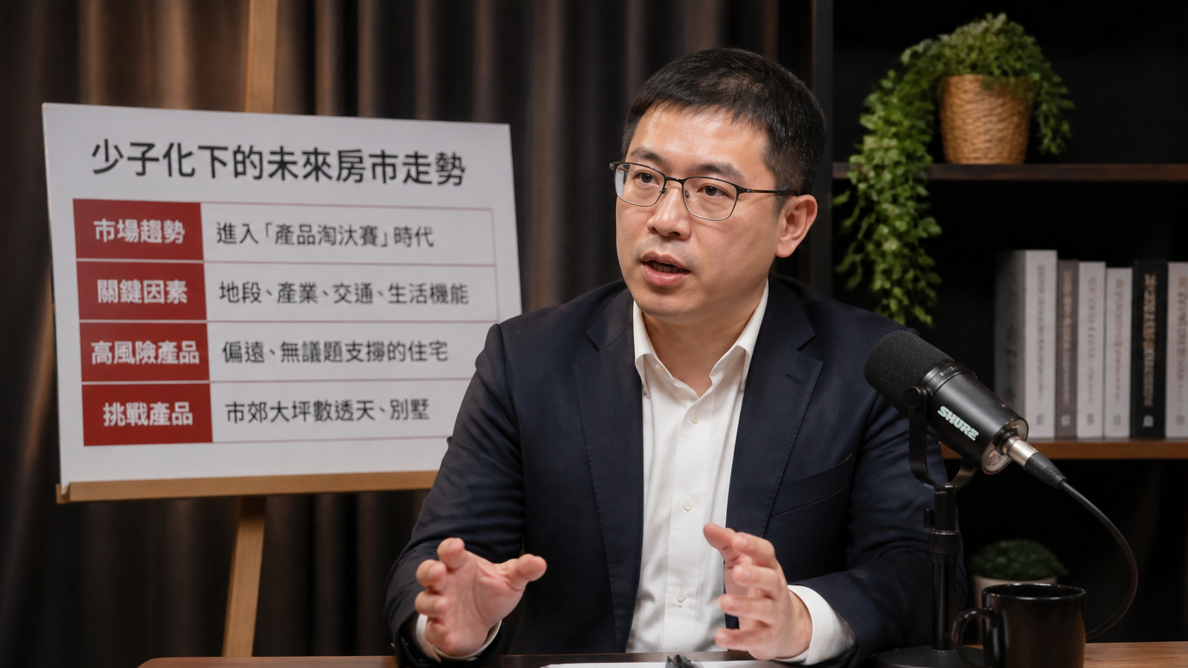 房市淘汰賽開跑！　少子化後「2種房」將沒人要接盤？ | ETtoday房產雲 | ETtoday新聞雲 封面圖