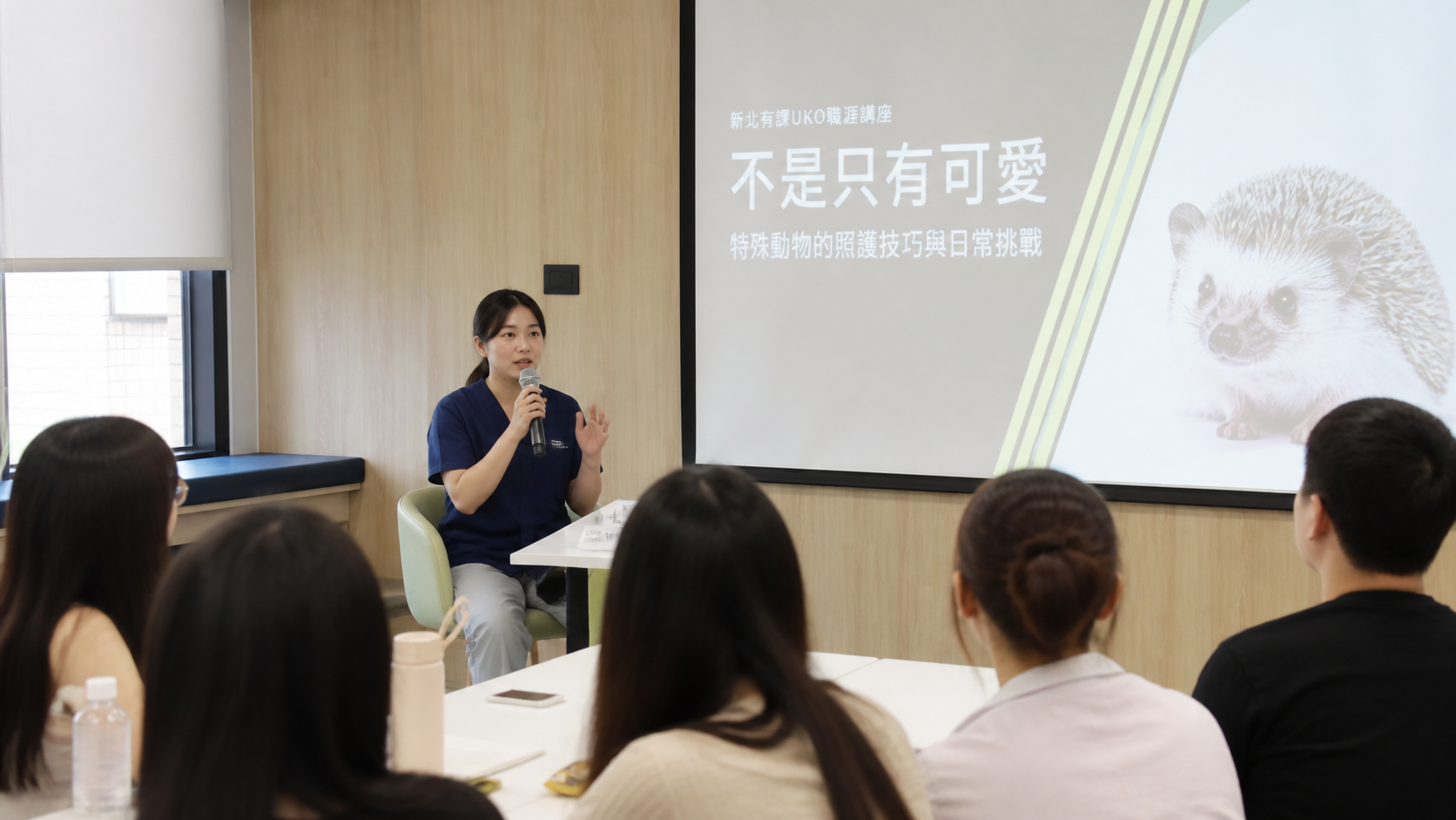 新北有課UKO推34堂免費課程　AI實戰、職涯探索一次學 | ETtoday地方新聞 | ETtoday新聞雲 封面圖