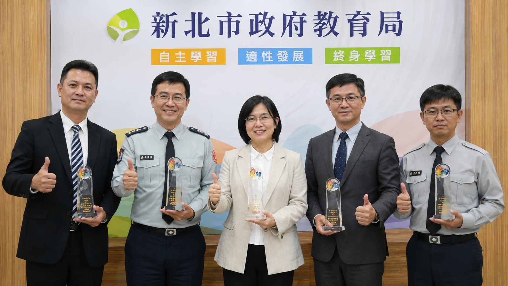 新北全民國防教育再創佳績　勇奪5項傑出貢獻獎冠全國 | ETtoday地方新聞 | ETtoday新聞雲 封面圖