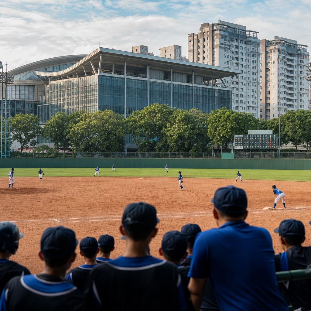 華南青少棒／蘇睿程好投又敲三壘安　屏東二刀流軍團退新竹 | ETtoday運動雲 | ETtoday新聞雲