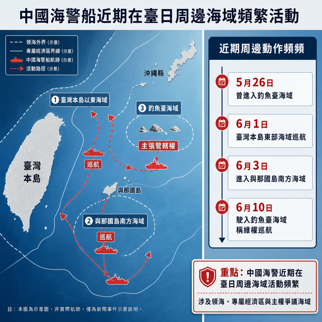 帛琉行返國　蕭副總統：臺灣人有權走向世界 | 政治 | 中央社 CNA 封面圖
